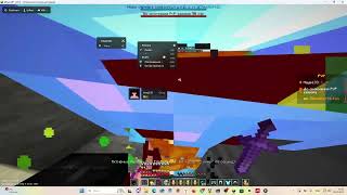 Запенил весь, ReallyWorld, и SlimeWorld, c  лучшим читом catlavan