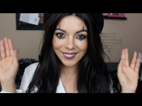 (EASY) Halloween Makeup Tutorial: Clown YouTube - Simple Halloween Makeup For Work (EASY) Halloween Makeup Tutorial: Clown YouTube - Simple Halloween Makeup For Work