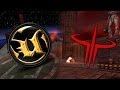 Quake 3 vs Unreal Tournament - Retro