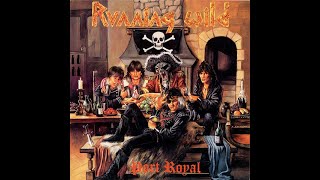 Running Wild – Port Royal (1988) [VINYL] - Full Album