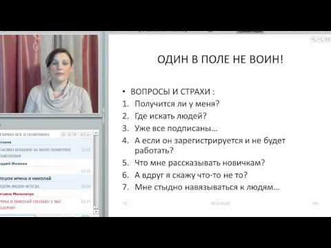 ОКСАНА КОЛЧЕНКО НА СУББОТНЕИ ВСТРЕЧЕ