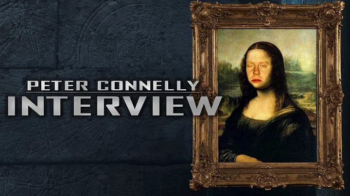 TR Retrospective: Peter Connelly Interview (Audio ...