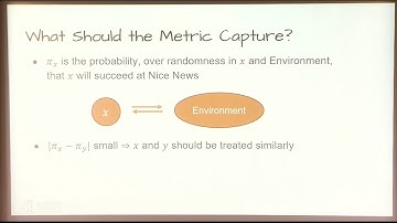 Groups and Individuals in Fairness and Probability