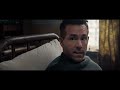 Mayday (2026) Tied To The Bed Clip -  Ryan Reynolds, Kenneth Branagh