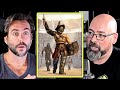 Gladiators revealed: the harsh truth behind the Roman myth, as told by a historian