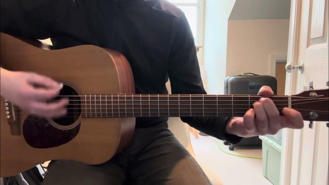 Fontaines D.C. - Bug (Cover) Fontaines D.C. - Bug (Cover)