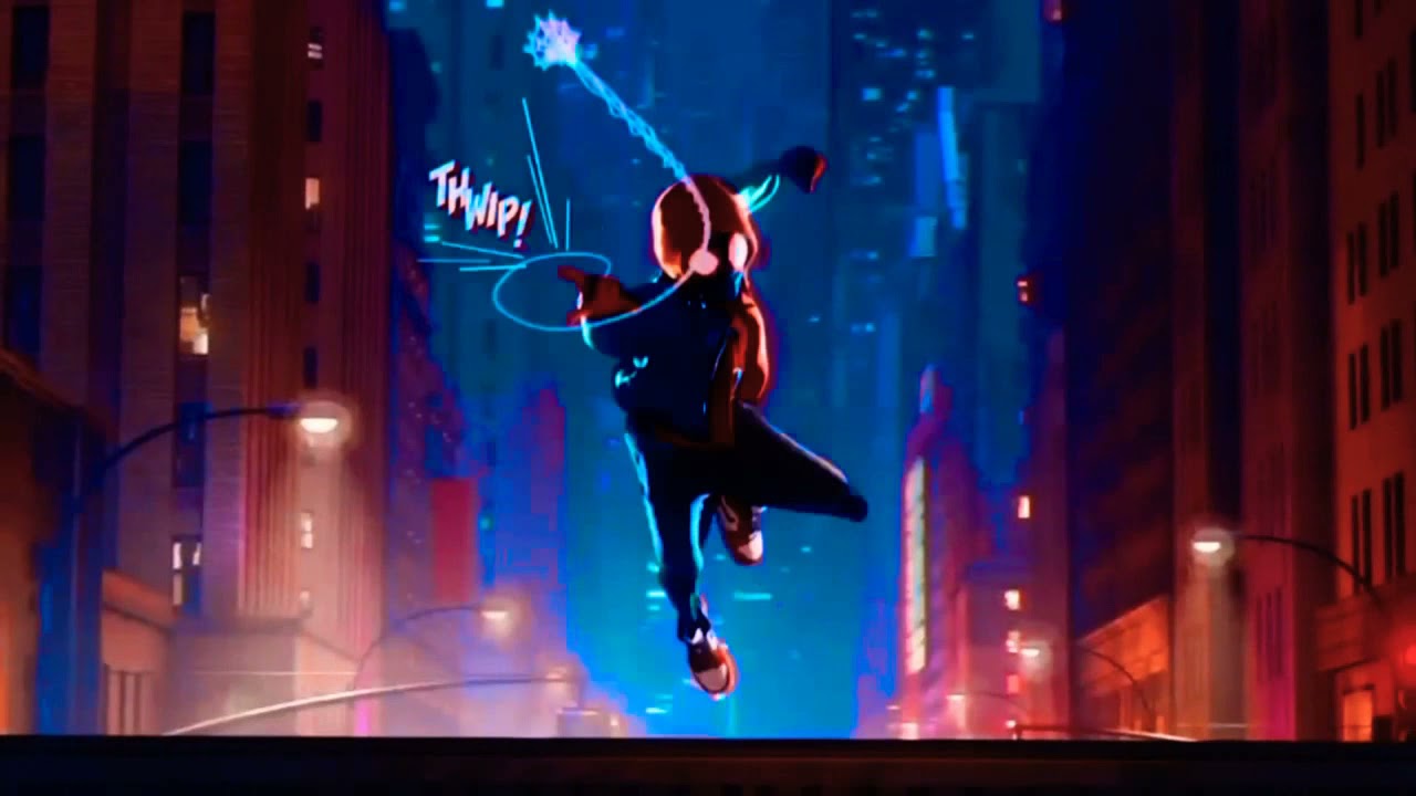  Tell Em Miles Morales AMV EDIT YouTube