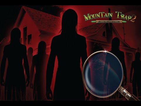 Mountain Trap 2: Under the Cloak of Fear