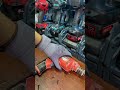 Replacing Makita MT603 switch. 🔧 #toolrepair #makita #drillrepair #mptools