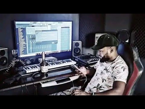 @Element Eleéeh - TOMBÉ Reba Uko yakozwe muri Studio 1:55 am _@Tombe Re make in @FLStudio20
