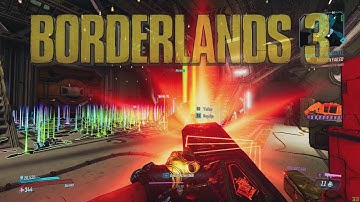 Borderlands 3 in a nutshell | Spoilers
