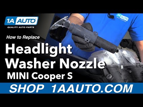 how-to-replace-headlight-washer-nozzle-07-13-mini-cooper