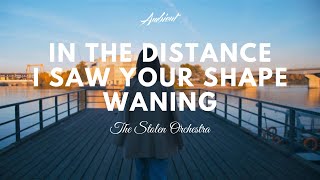The Stolen Orchestra - In the Distance I Saw Your Shape Waning (Music Video)