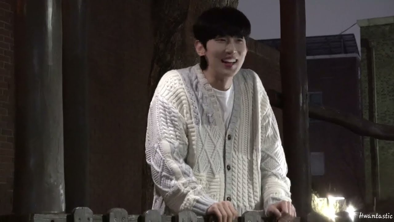 [260301] 뮤지컬 모리스 콘서트 퇴근길 - 정재환 (좌측캠, 4K)