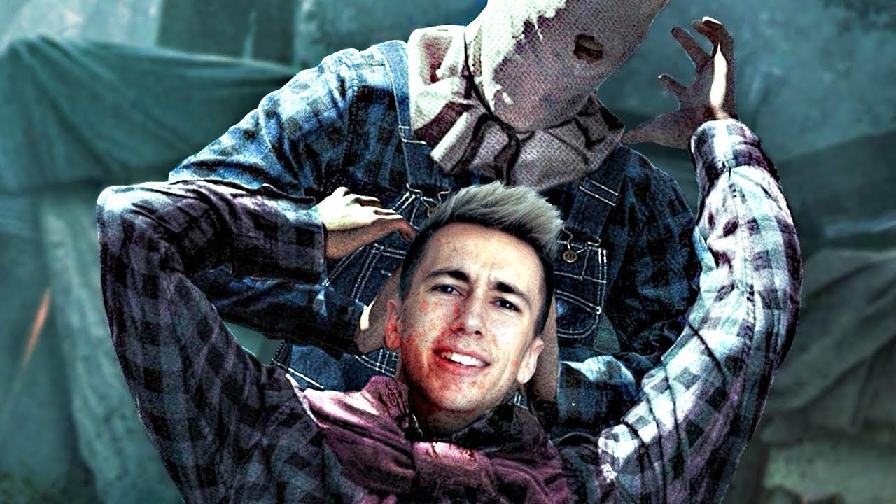 IT'S MY TURN! - YouTube