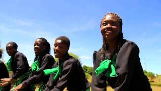 Lord have mercy/Glory - Don Bosco Youth Choir Langas Eldoret