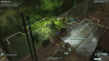 3 Lost and Abandoned  (Assassin easy kill strategy)