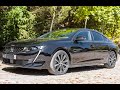 Peugeot 508 2.0 Blue HDi 163CV GT Line EAT8 - Nacional - 12/2018 - Vendido