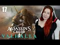 #17 Самайн | Сожжение Плетеного человека | Assassin’s Creed Valhalla ★  Прохождение на русском