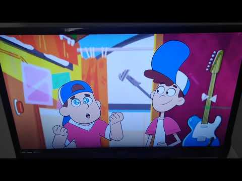 The BeatBuds: Let's Jam Right Now And Theme Song With Big TV Y