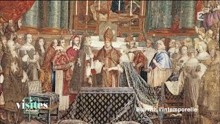 Le mariage de Louis XIV à Saint-Jean-de-Luz - Visites privées