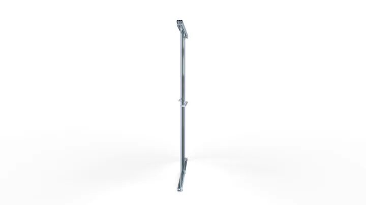 DreamLine Charisma Shower Door 360 Spin