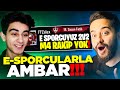 Luzy le yerel sohbetten e sporcularla kaymasiz m416 2v2 attik 3 hs atiyor pubg mobile