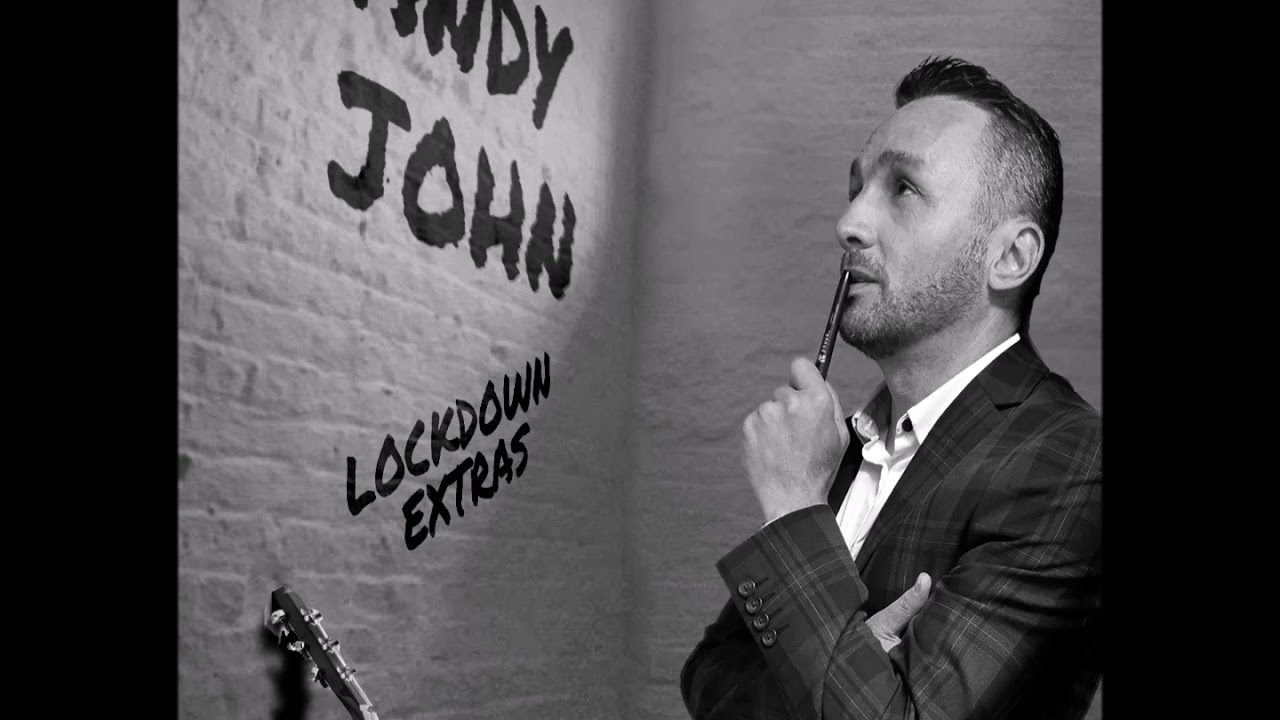 I'm Gonna Be Strong YouTube