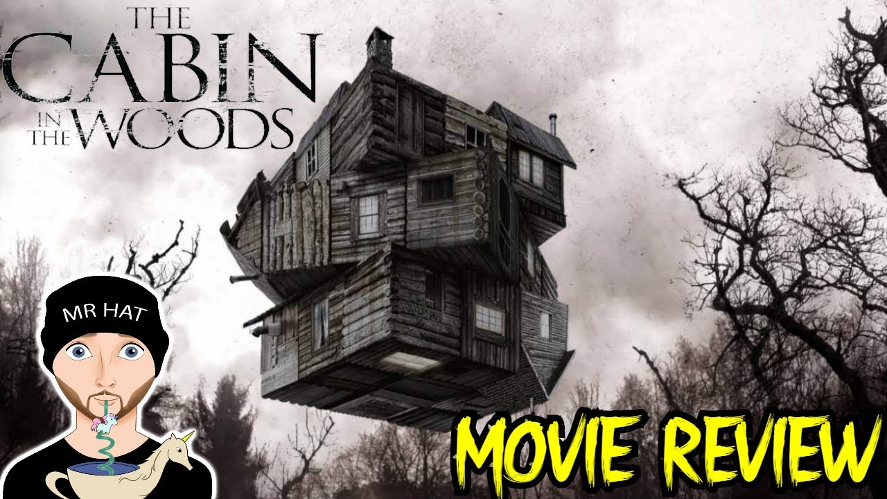 The Cabin in the Woods (2012) - Movie Review | Meta Horror Done Right!