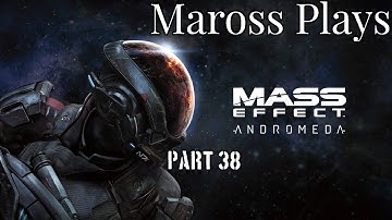 Mass Effect Andromeda | Let