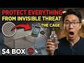 This $4 Box SAVES Your Electronics FOREVER — Why The Government BURIED This In 1836!