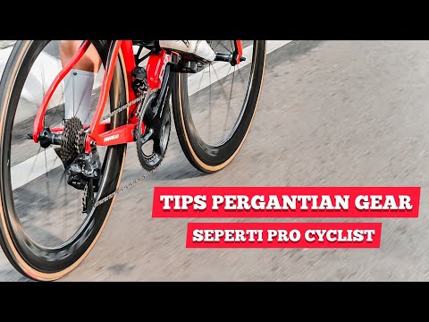 Video: Siapa yang membuat pemindah gigi mikro?