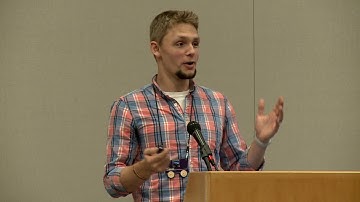 Karl Fosaaen - Speaking to a City of Amazon Echoes