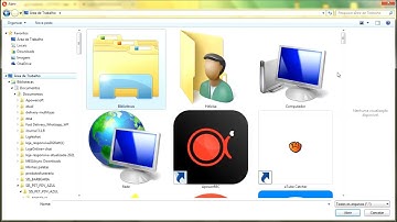 INSTALAÇÃO NO COMPUTADOR (SISTEMA PET SHOP +AGENDA) Parte 2