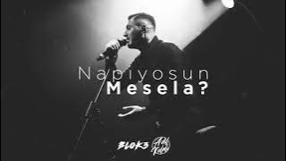 BLOK3 - NAPIYOSUN MESELA ?(Adil Kulalı Remix)