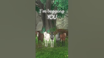 Hands off, Gabriella 🥰✨💅 | #shorts #aftereffects #edit #sso #starstable #trending #fyp #viral #music