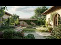 Top 100 mediterranean garden design ideas  backyard front yard planting