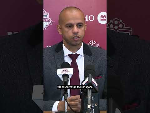 The striker search continues 🔎