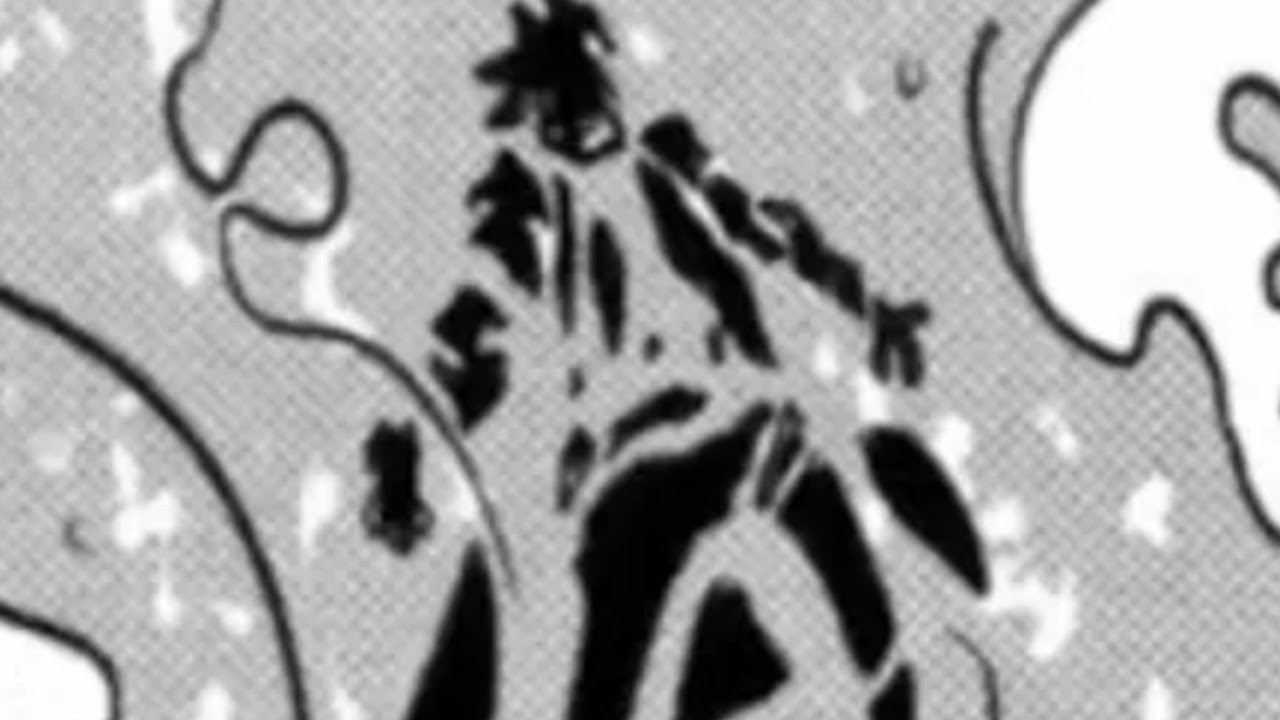 呪術廻戦 246 raw