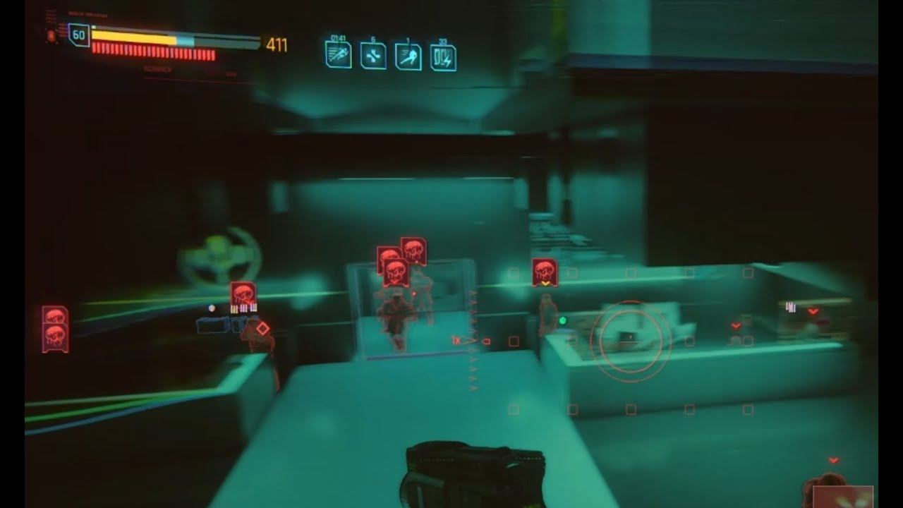 Netrunner gameplay - YouTube