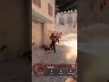 CS2 moments - Dust2 MP9 Annihilation #cs2dust2 #cs2ace #allstar