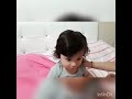 Prenses hasta oldu abisi ona hediye aldı !