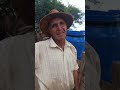 Don Veliz - El Aguatero de Sachayoj - Santiago del Estero