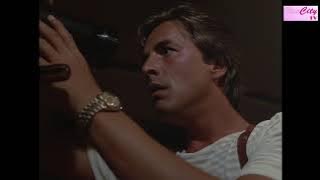 Miami Vice scene (Teddy Pendergrass - Stay with Me)