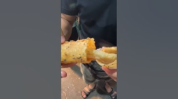 Bán chuối chiên nghiệp như thế nào?#chuoichienchocominh #botchienchuoi