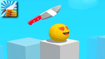 Slice it all - All Levels Gameplay Android, ios 11