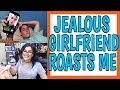 JEALOUS GIRLFRIEND ROASTS ME ON OMEGLE