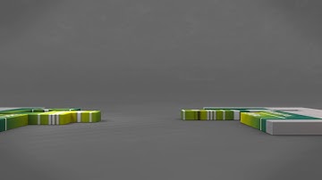 High Definition Video Effects & Animation #75 Intro/Outro Stingers ORDER #PMV75