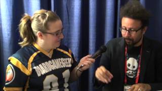 Victorian Masterminds — overview at BGG.CON 2015