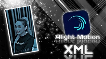 New Trend 💞 Alight Motion Edits Present By Gaming With Rongila ⚡